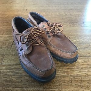 Ralph Lauren loafers